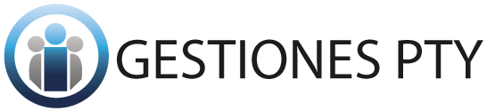 Logo GestionesPTY